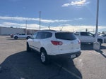 2012 Chevrolet Traverse LS