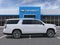 2027 Chevrolet Suburban LT