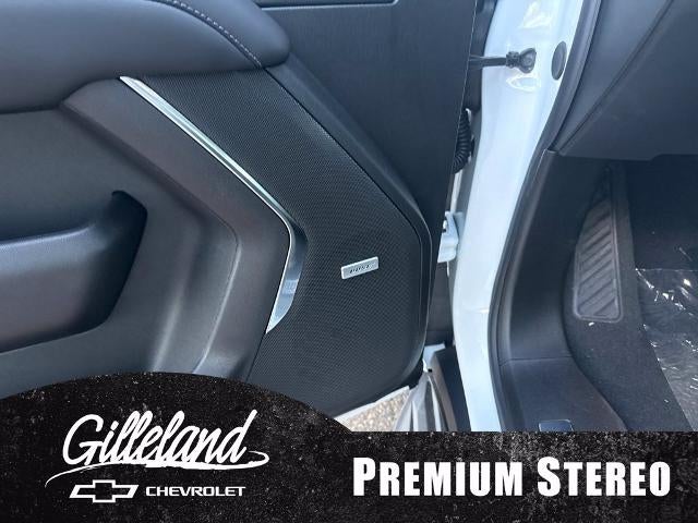 2027 Chevrolet Suburban LT