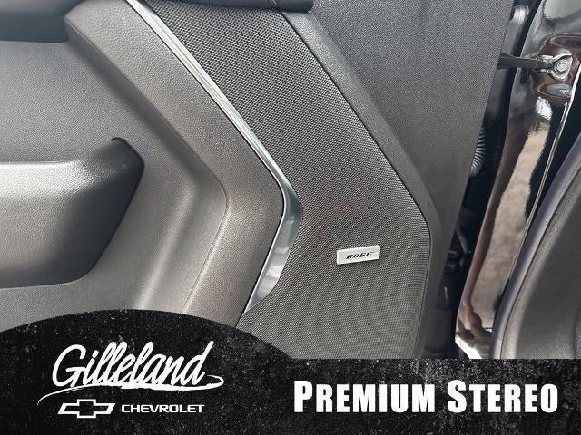 2027 Chevrolet Suburban Z71
