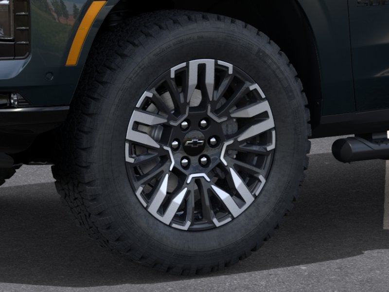 2026 Chevrolet Suburban Z71 - Photo 29