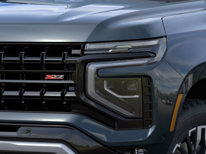 2026 Chevrolet Suburban Z71 - Photo 30