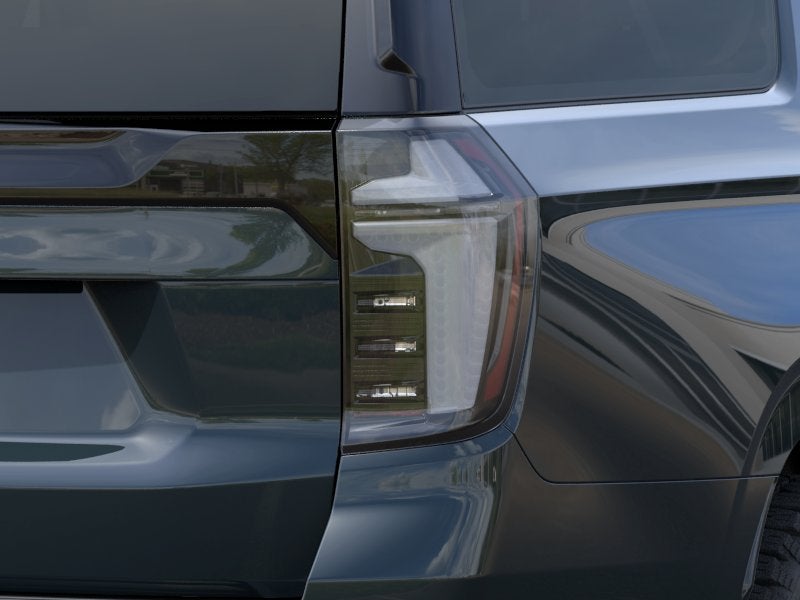 2026 Chevrolet Suburban Z71 - Photo 31