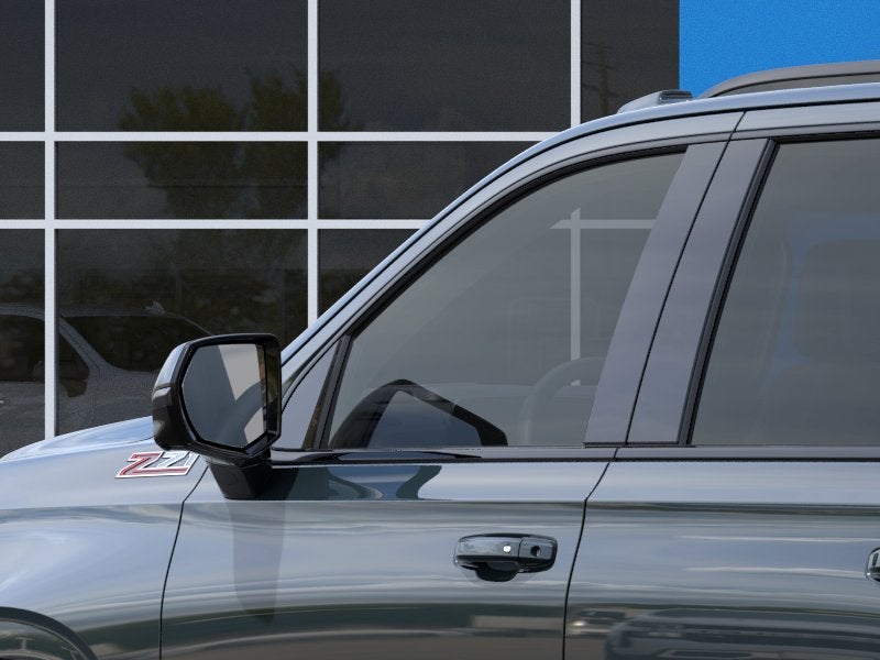 2026 Chevrolet Suburban Z71 - Photo 32