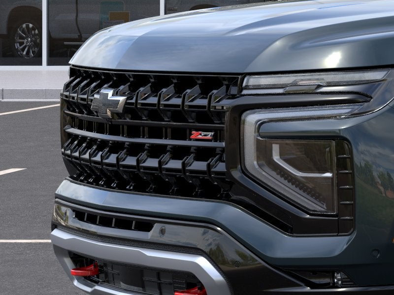 2026 Chevrolet Suburban Z71 - Photo 33