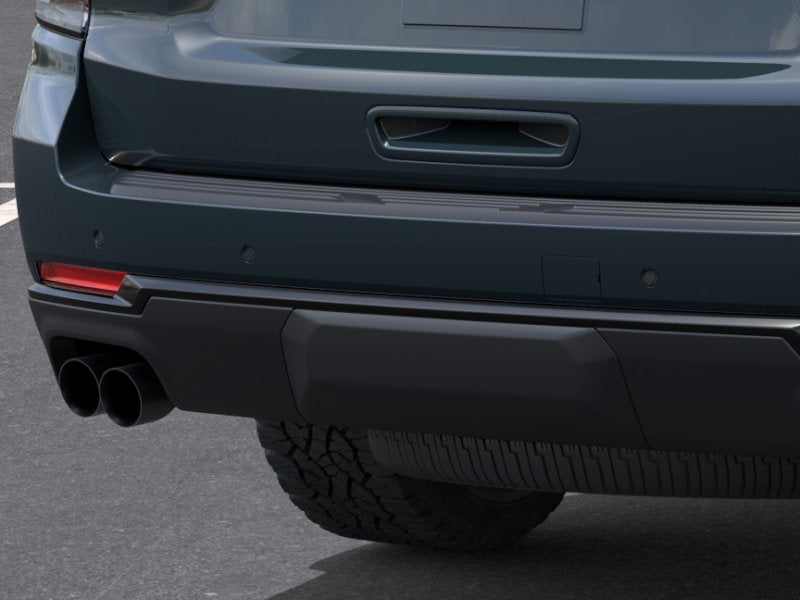 2026 Chevrolet Suburban Z71 - Photo 34