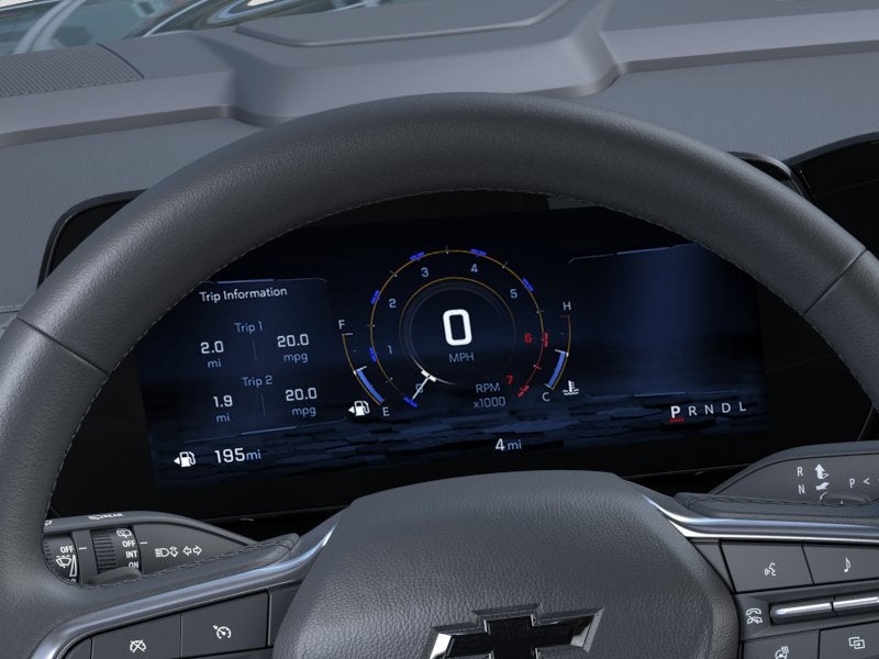 2026 Chevrolet Suburban Z71 - Photo 38