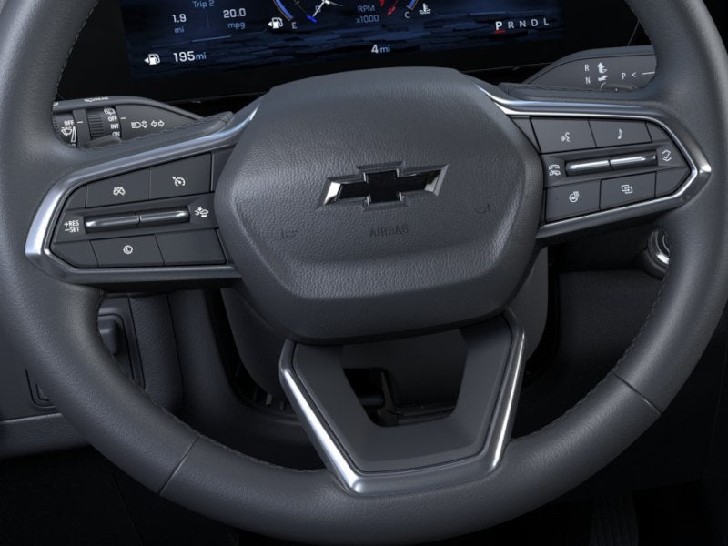 2026 Chevrolet Suburban Z71 - Photo 39