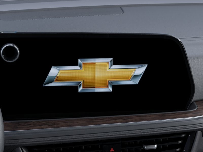 2026 Chevrolet Suburban Z71 - Photo 40