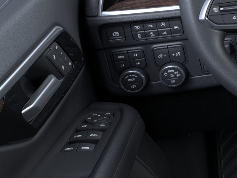2026 Chevrolet Suburban Z71 - Photo 42