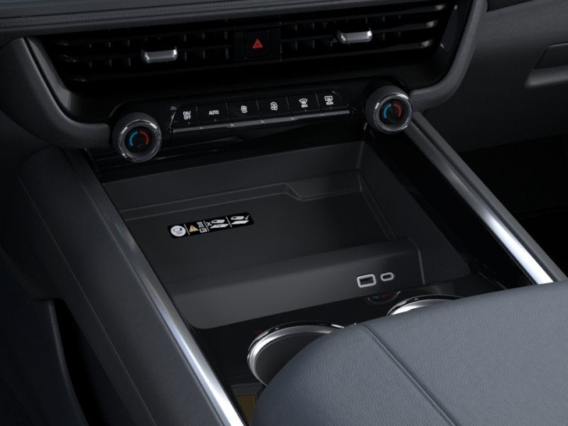 2026 Chevrolet Suburban Z71 - Photo 43