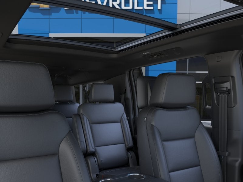 2026 Chevrolet Suburban Z71 - Photo 44