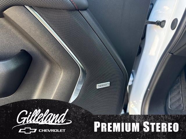 2027 Chevrolet Suburban RST