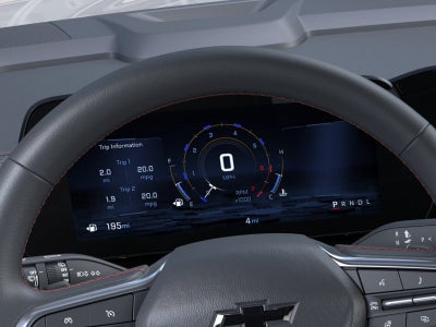 2027 Chevrolet Suburban RST
