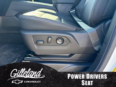 2027 Chevrolet Suburban RST