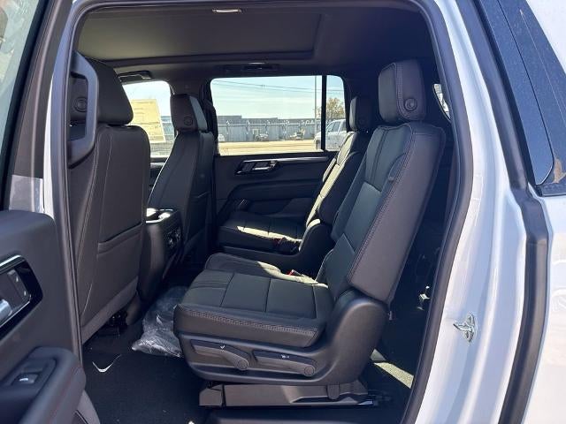 2027 Chevrolet Suburban RST