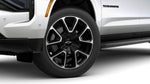2027 Chevrolet Suburban RST