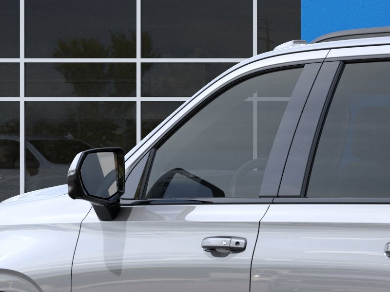 2026 Chevrolet Suburban Base