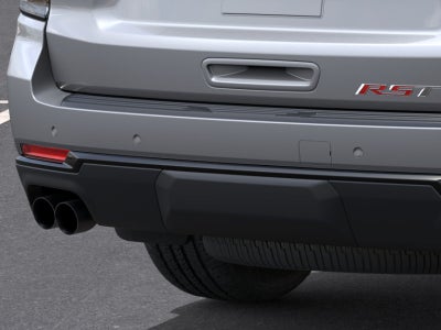 2026 Chevrolet Suburban Base