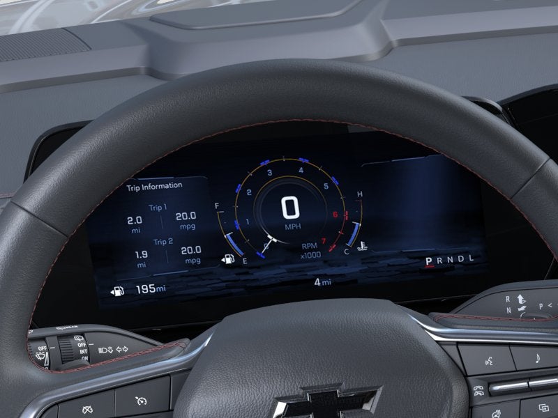 2026 Chevrolet Suburban Base