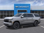 2026 Chevrolet Suburban Base