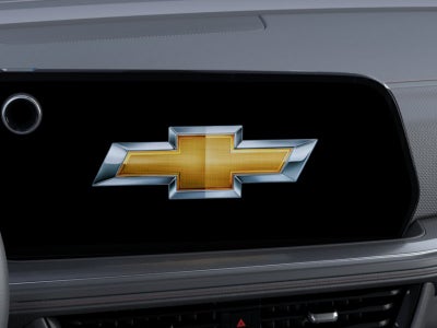 2026 Chevrolet Suburban Base