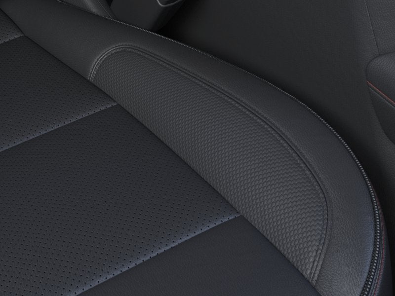 2026 Chevrolet Suburban Base