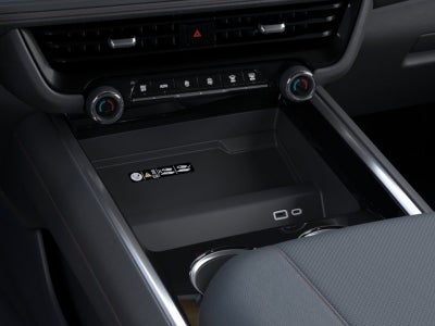 2026 Chevrolet Suburban Base