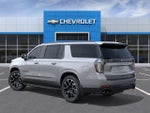 2026 Chevrolet Suburban Base