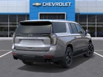2026 Chevrolet Suburban Base
