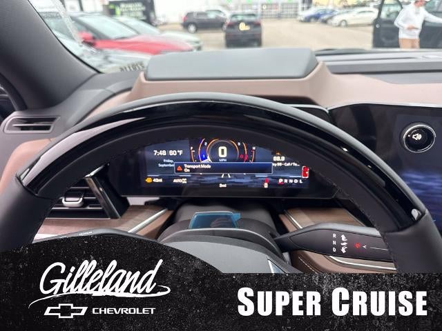 2027 Chevrolet Suburban High Country