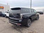 2027 Chevrolet Suburban High Country