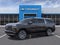 2027 Chevrolet Suburban High Country