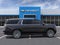2027 Chevrolet Suburban High Country