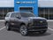 2027 Chevrolet Suburban High Country