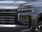 2027 Chevrolet Suburban High Country