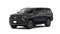 2027 Chevrolet Suburban High Country