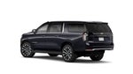 2027 Chevrolet Suburban High Country