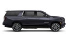 2027 Chevrolet Suburban High Country