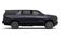 2027 Chevrolet Suburban High Country