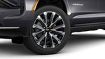 2027 Chevrolet Suburban High Country