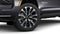 2027 Chevrolet Suburban High Country