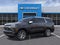 2027 Chevrolet Tahoe Premier