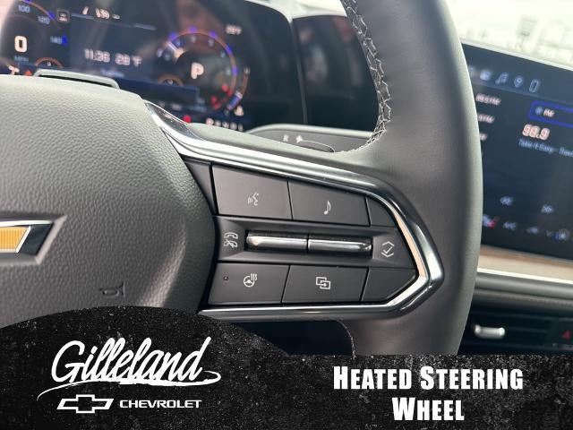 2026 Chevrolet Tahoe 4WD High Country