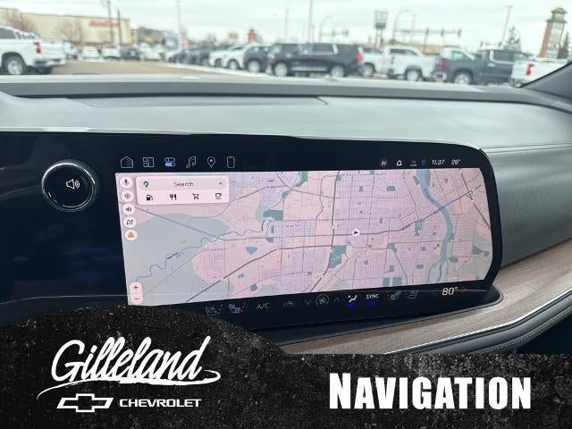 2026 Chevrolet Tahoe 4WD High Country