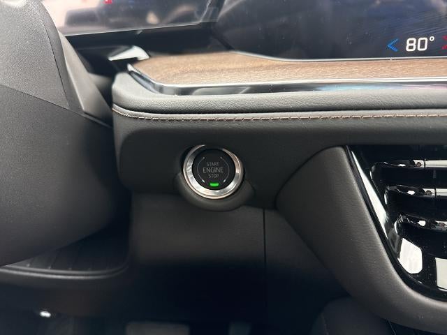 2026 Chevrolet Tahoe 4WD High Country