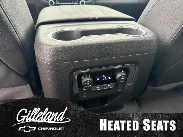 2026 Chevrolet Tahoe 4WD High Country