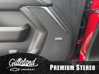 2026 Chevrolet Tahoe 4WD High Country