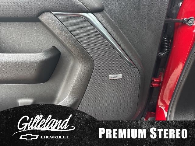 2026 Chevrolet Tahoe 4WD High Country