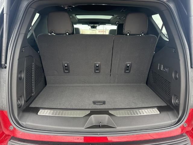 2026 Chevrolet Tahoe 4WD High Country